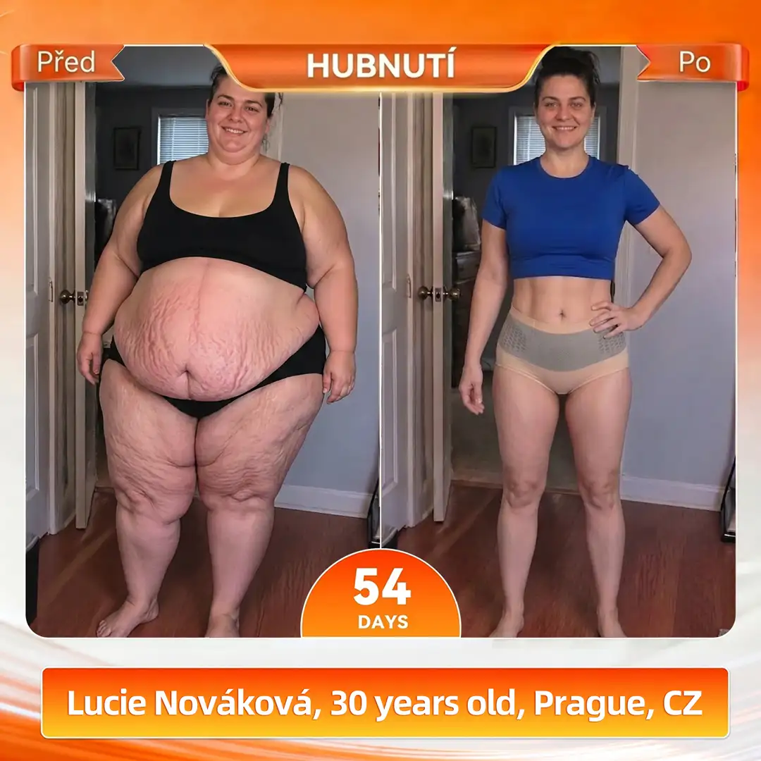 🇨🇿 Oficiální značkový obchod 🛡️ |⭐ AKYGO® 2026 Moringa × Berberin × NAD+ 6‑v‑1 Nano částicové formování těla a spalování tuků šortky (pro ženy i muže s vylepšenou podporou mužské vitality)